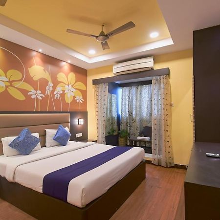 Hotel Jingle Inn Calcutta Eksteriør billede